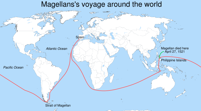 Magellan